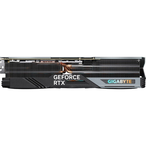 Gigabyte – RTX 4090 OC – 24GB DDR6X – Gaming Graphics Card