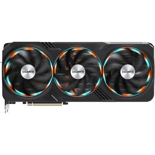 Gigabyte – RTX 4090 OC – 24GB DDR6X – Gaming Graphics Card