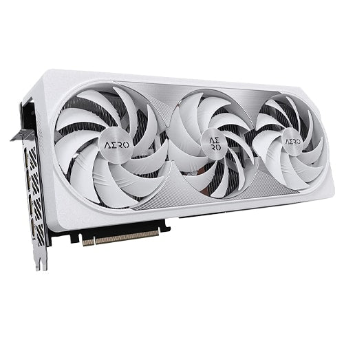 Gigabyte – RTX 4080 AERO OC – 16GB GDDR6X – Gaming Graphics Card