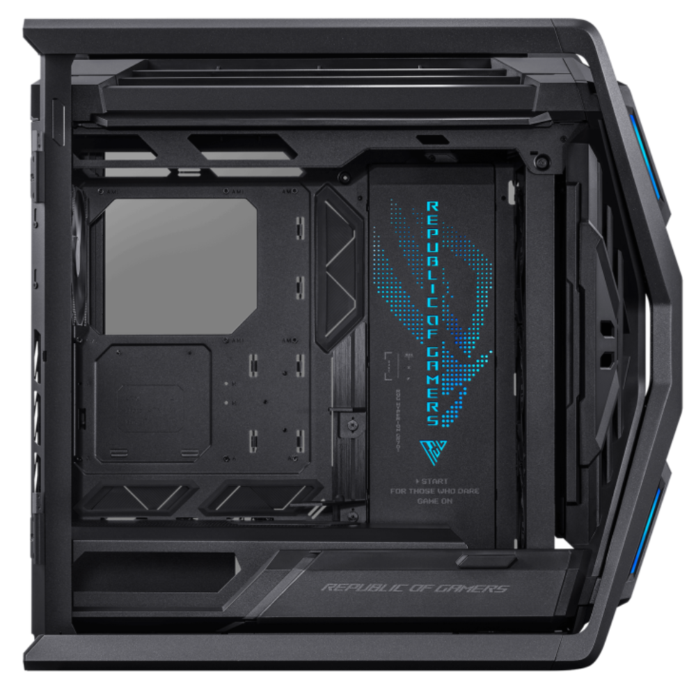 Gaming PC GodMode X Intel Core I9-14900K (RTX 5080 OC 16GB, 32GB 6400MHz DDR5)