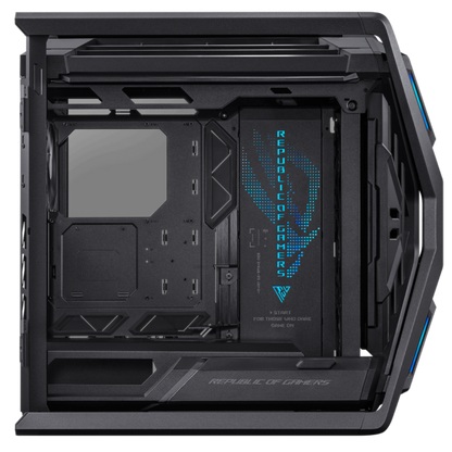 Gaming PC GodMode X Intel Core I9-14900K (RTX 5080 OC 16GB, 32GB 6400MHz DDR5)