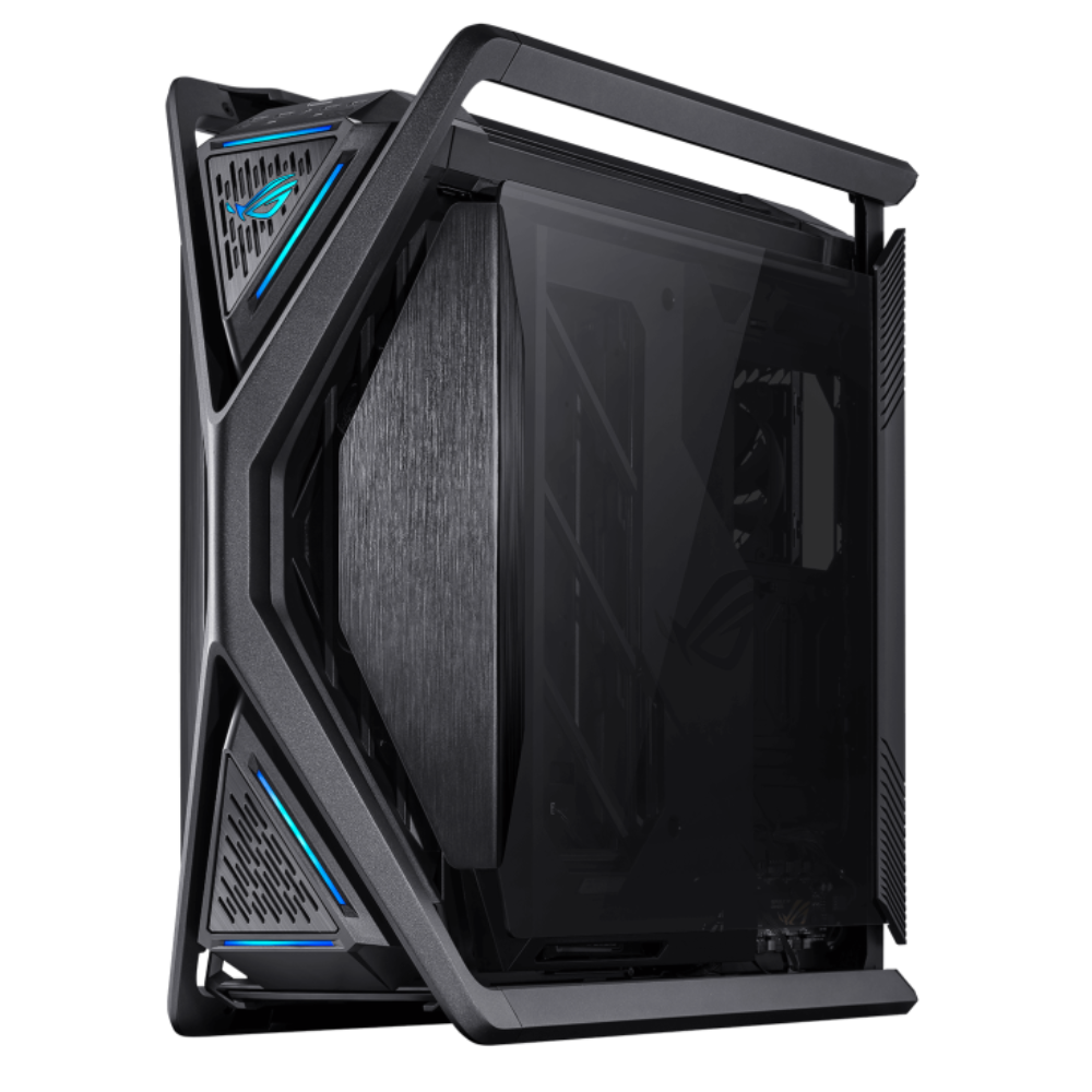 Gaming PC GodMode X Intel Core I9-14900K (RTX 5080 OC 16GB, 32GB 6400MHz DDR5)