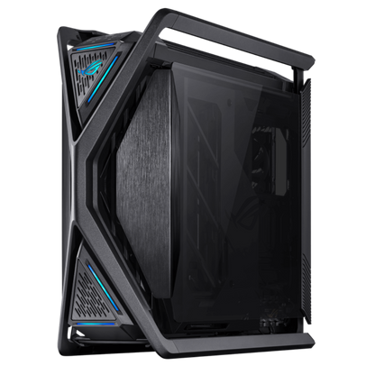 Gaming PC GodMode X Intel Core I9-14900K (RTX 5080 OC 16GB, 32GB 6400MHz DDR5)
