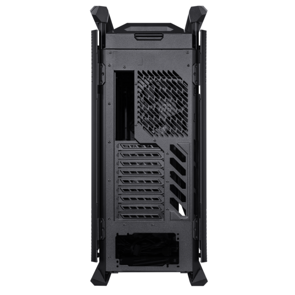 Gaming PC GodMode X Intel Core I9-14900K (RTX 5080 OC 16GB, 32GB 6400MHz DDR5)