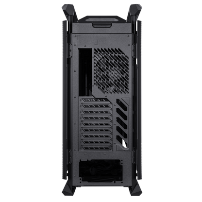 Gaming PC GodMode X Intel Core I9-14900K (RTX 5080 OC 16GB, 32GB 6400MHz DDR5)