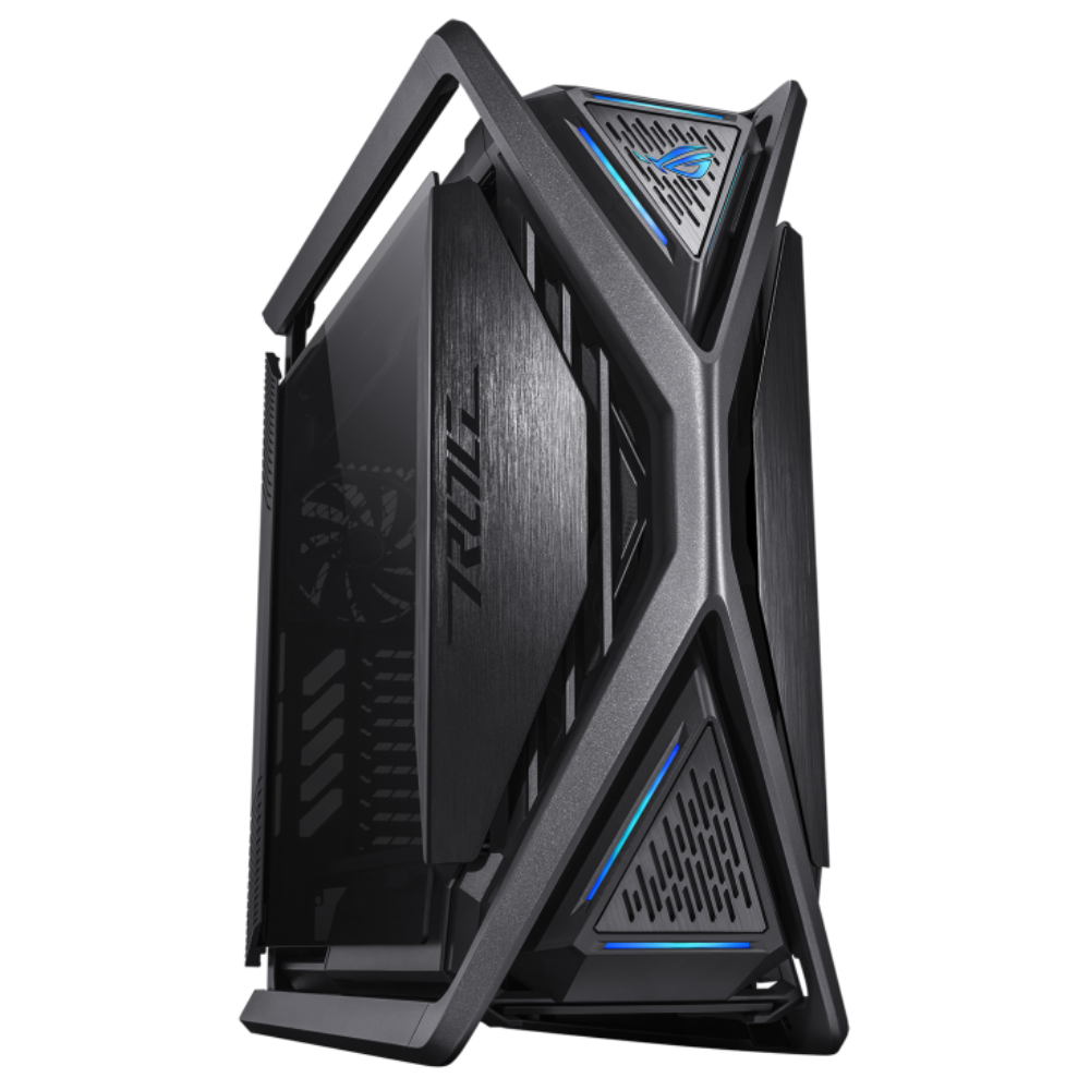 Gaming PC GodMode X Intel Core I9-14900K (RTX 5080 OC 16GB, 32GB 6400MHz DDR5)