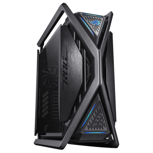 Gaming PC GodMode X Intel Core I9-14900K (RTX 5080 OC 16GB, 32GB 6400MHz DDR5)