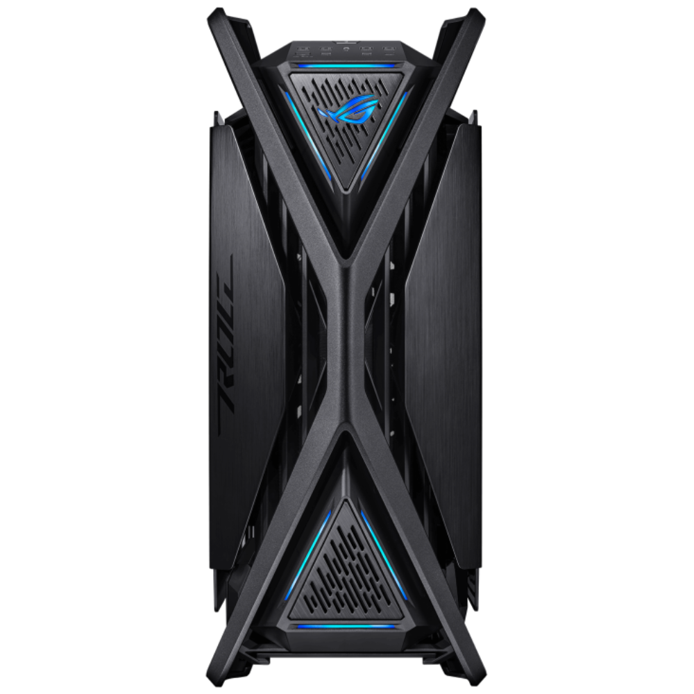 Gaming PC GodMode X Intel Core I9-14900K (RTX 5080 OC 16GB, 32GB 6400MHz DDR5)