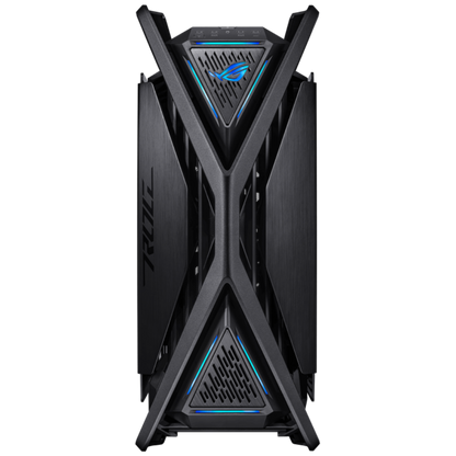 Gaming PC GodMode X Intel Core I9-14900K (RTX 5080 OC 16GB, 32GB 6400MHz DDR5)