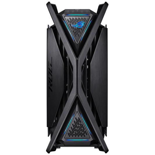 Gaming PC GodMode X Intel Core I9-14900K (RTX 5080 OC 16GB, 32GB 6400MHz DDR5)