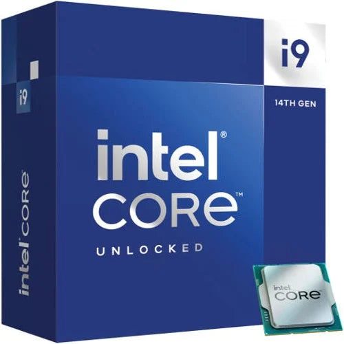 H6 Flow Gaming PC (Intel i9-14900K, RTX 4090 24GB, 64GB RAM)