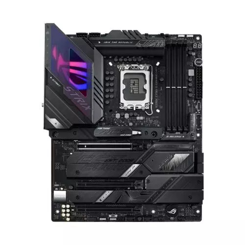 H6 Flow Gaming PC (Intel i9-14900K, RTX 4090 24GB, 64GB RAM)