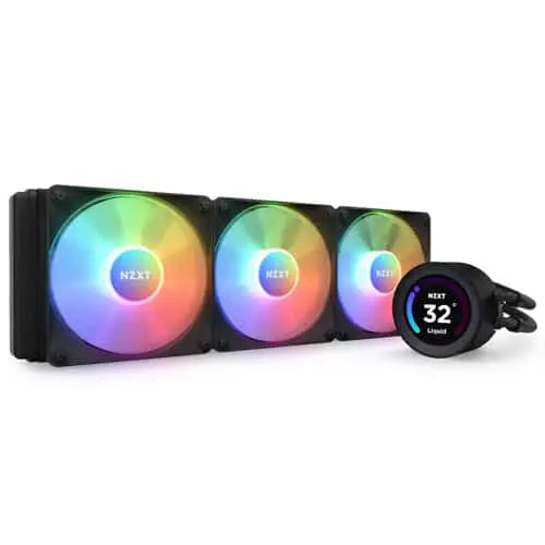 H6 Flow Gaming PC (Intel i9-14900K, RTX 4090 24GB, 64GB RAM)