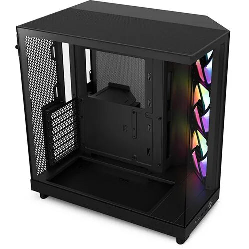 H6 Flow Gaming PC (Intel i9-14900K, RTX 4090 24GB, 64GB RAM)