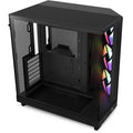 H6 Flow Gaming PC (Intel i9-14900K, RTX 4090 24GB, 64GB RAM)