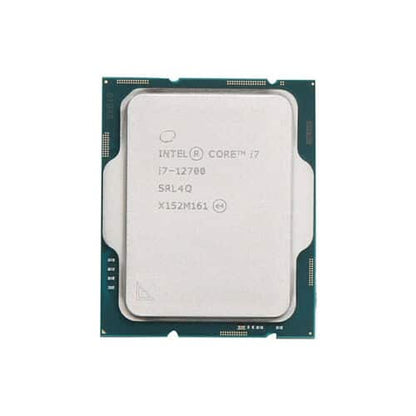 EiD Al Adha Gaming PC (Intel i7-12700, RTX 4060 Ti, 32GB RAM)