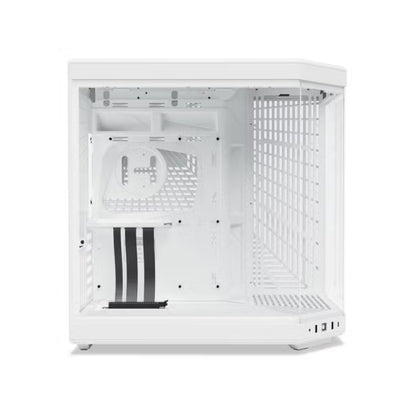 Gaming PC IceBlade AMD Ryzen 5 9600X (RTX 5060 8GB, 16GB 6000MHz DDR5)