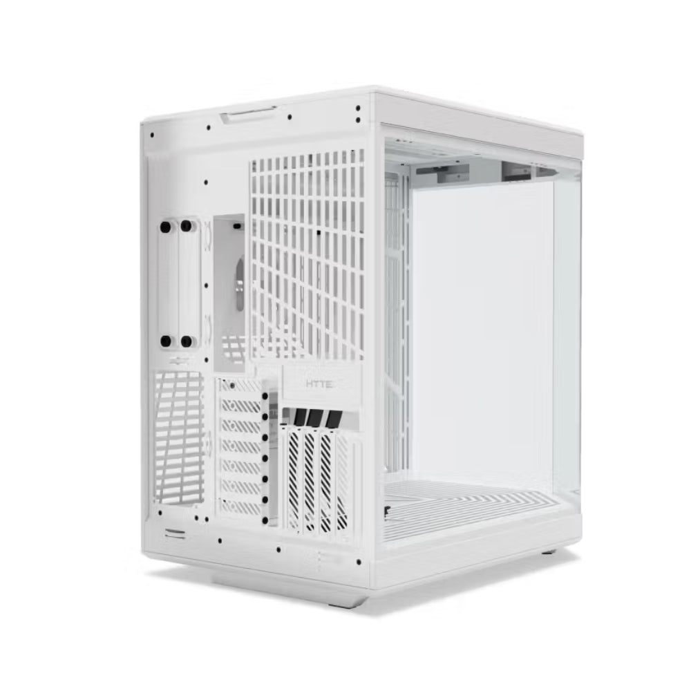 Gaming PC IceBlade AMD Ryzen 5 9600X (RTX 5060 8GB, 16GB 6000MHz DDR5)