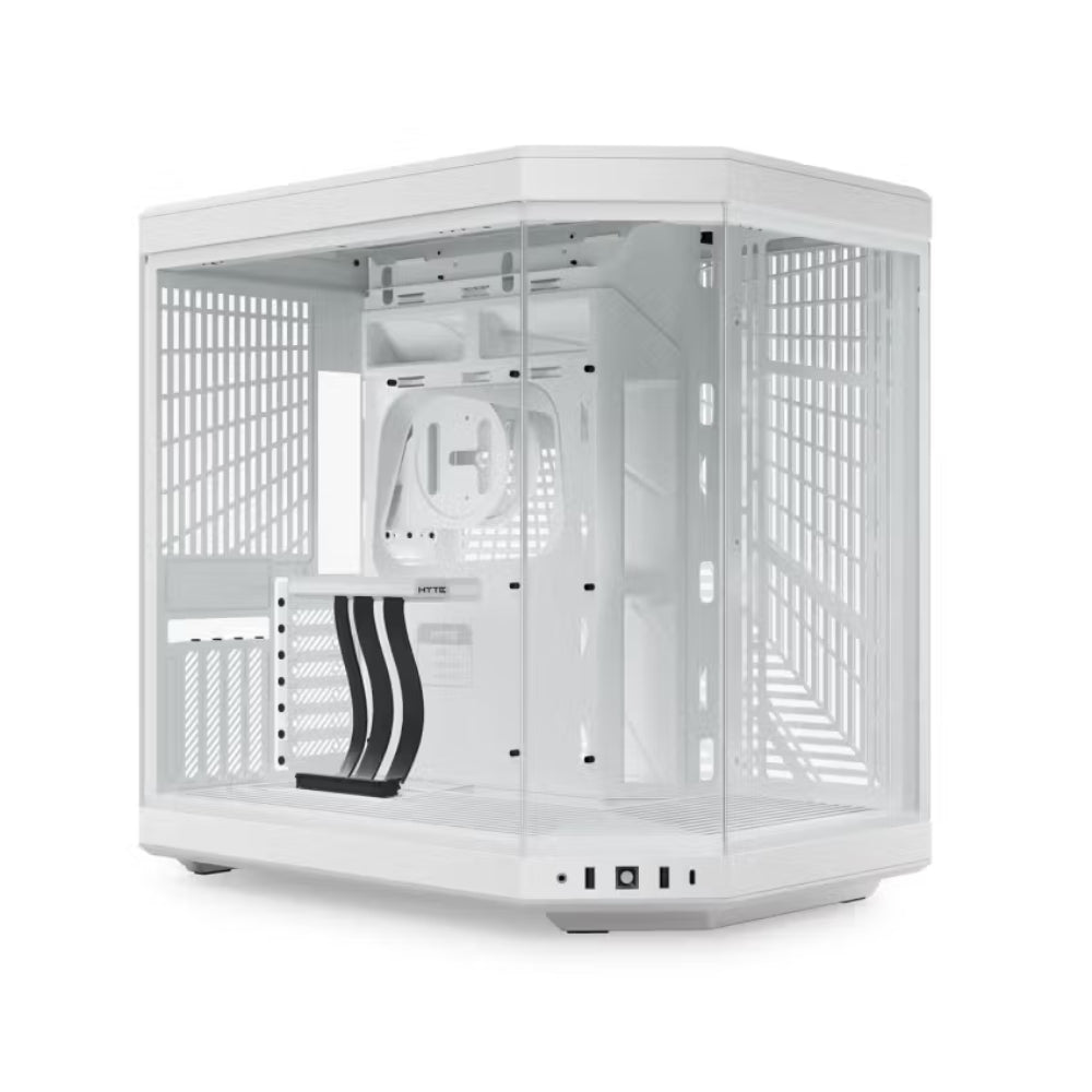Gaming PC IceBlade AMD Ryzen 5 9600X (RTX 5060 8GB, 16GB 6000MHz DDR5)