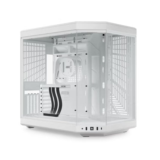 Gaming PC IceBlade AMD Ryzen 5 9600X (RTX 5060 8GB, 16GB 6000MHz DDR5)