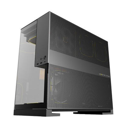 Gaming PC Infinite Power AMD Ryzen 7 9800X3D (RTX 5090 32GB, 32GB DDR5 6000MHz)
