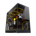 Gaming PC Infinite Power AMD Ryzen 7 9800X3D (RTX 5090 32GB, 32GB DDR5 6000MHz)