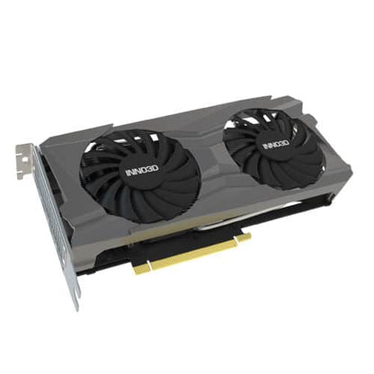Inno3D GeForce RTX 3050 Twin X2 8GB GDDR6 Graphics Card