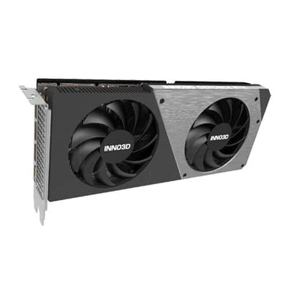 Inno3D GeForce RTX 4060 Ti Twin X2 8GB GDDR6 Graphics Card