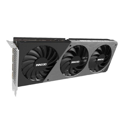 Inno3D GeForce RTX 4060 Ti X3 OC 8GB GDDR6 Graphics Card