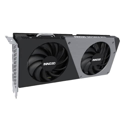 Inno3D GeForce RTX 4060 Twin X2 8GB GDDR6 Graphic Card