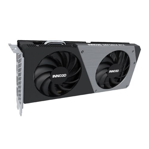 Inno3D GeForce RTX 4060 Twin X2 OC 8GB GDDR6 Graphics Card