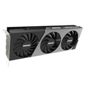 Inno3D – Geforce RTX 4070 Ti X3 OC – 12GB GDDR6X – Gaming Graphic Card