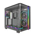Gaming PC ShadowForce – AMD Ryzen 7-7800X3D (32Gb DDR5 Ram, RTX 5070 12GB Gpu)