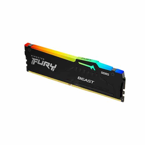 Fury Gaming PC (Intel i5-13400F, RTX 4070, 16GB RAM)