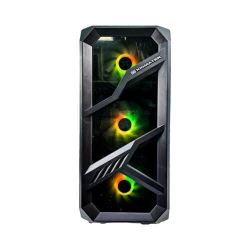 Lamiya Gaming PC (Intel i5-13600K, RTX 4060 Ti, 32GB RAM)