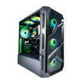 Lamiya Gaming PC (Intel i5-13600K, RTX 4060 Ti, 32GB RAM)