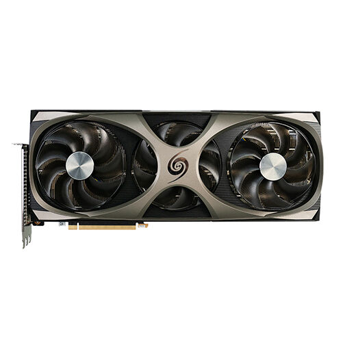 Leadtek WinFast GeForce RTX 4090 HURRICANE 24GB GDDR6X Graphics Card, DLSS 3 > 127A2000110