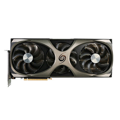 Leadtek WinFast GeForce RTX 4090 HURRICANE 24GB GDDR6X Graphics Card, DLSS 3 > 127A2000110