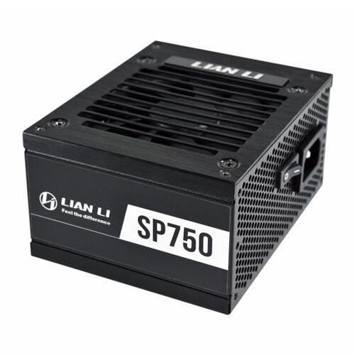 Terra Mini Gaming PC (Intel i7-13700K, RTX 4070, 64GB RAM)