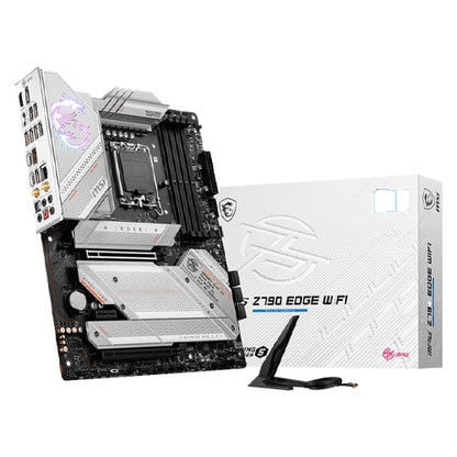 Edge Gaming PC (Intel i7-14700K, RTX 4070 Ti 12GB, 32GB RAM)