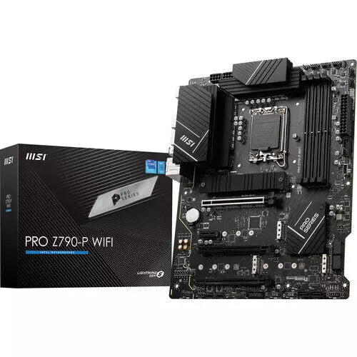 Mid Level Gaming PC (Intel i7-13700, RTX 4060 Ti, 32GB RAM)