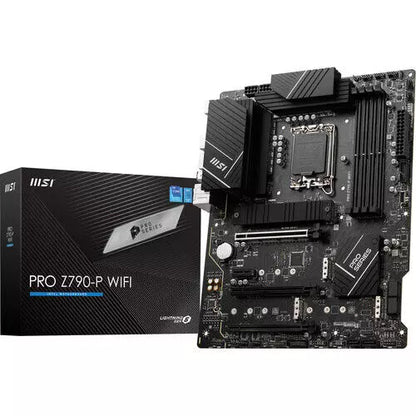 Phoenix Gaming PC (Intel i7-13700K, RTX 4070 Ti, 32GB RAM)