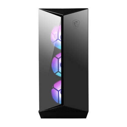 Gaming PC MatchPoint Intel Core i9-14900K (RTX 5080 16GB, 32GB 6000MHz DDR5)