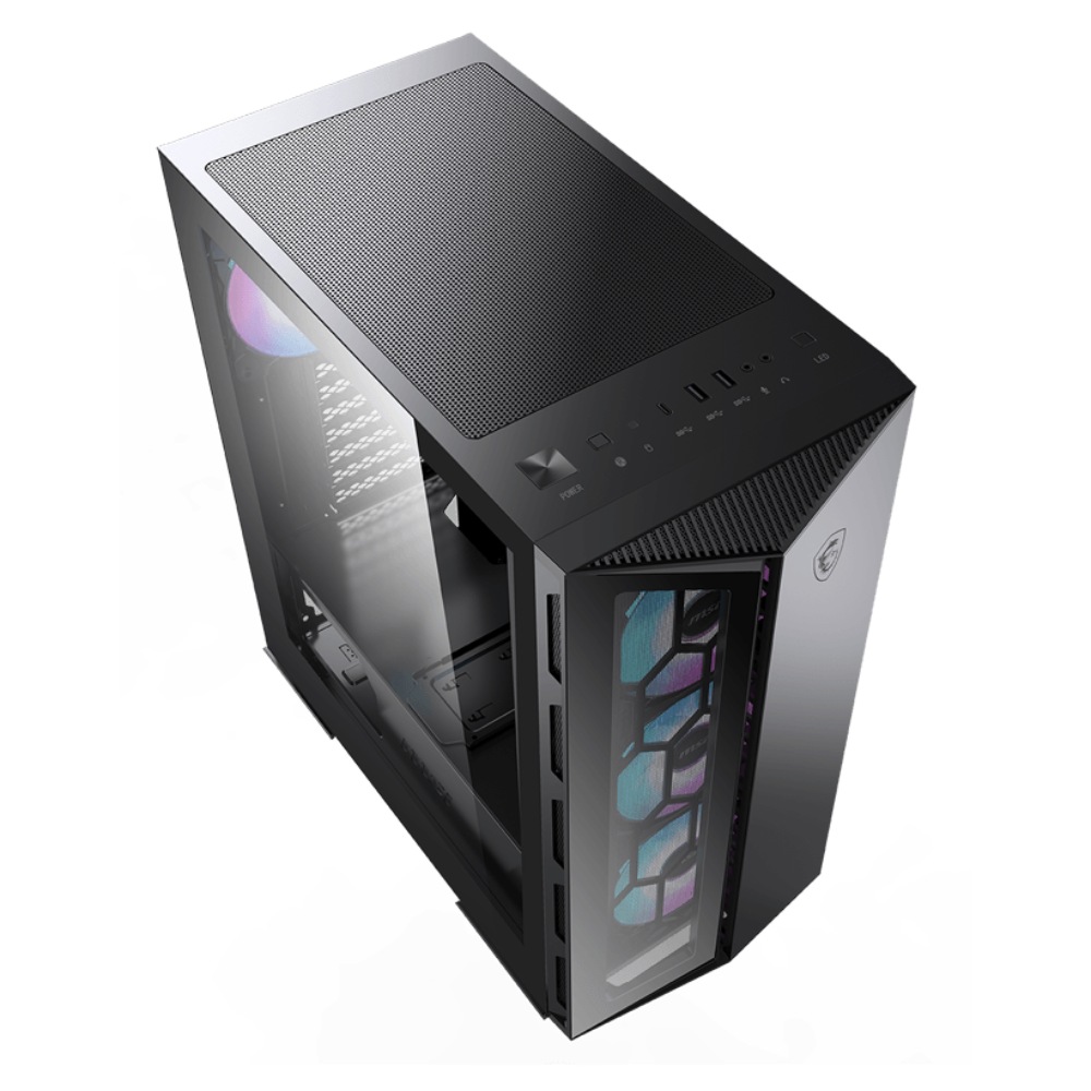 Gaming PC MatchPoint Intel Core i9-14900K (RTX 5080 16GB, 32GB 6000MHz DDR5)