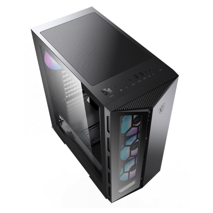 Gaming PC MatchPoint Intel Core i9-14900K (RTX 5080 16GB, 32GB 6000MHz DDR5)