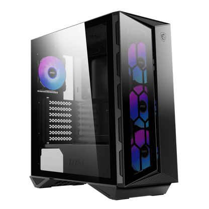Gaming PC MatchPoint Intel Core i9-14900K (RTX 5080 16GB, 32GB 6000MHz DDR5)