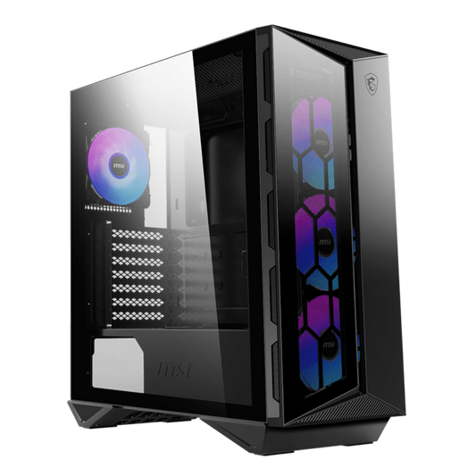 Gaming PC MatchPoint Intel Core i9-14900K (RTX 5080 16GB, 32GB 6000MHz DDR5)