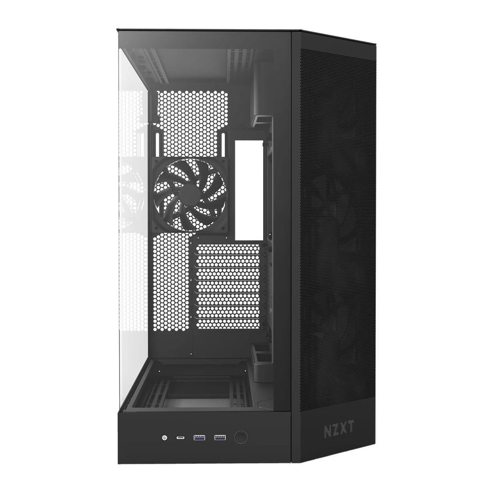 Gaming PC MaxClock – AMD Ryzen 7 9800X3D (RTX 5070 Ti 16GB, 32GB 6000MHz DDR5)