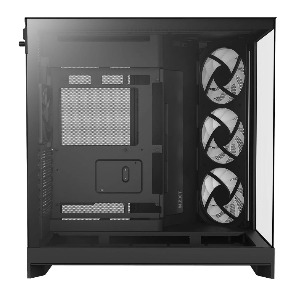 Gaming PC MaxClock – AMD Ryzen 7 9800X3D (RTX 5070 Ti 16GB, 32GB 6000MHz DDR5)