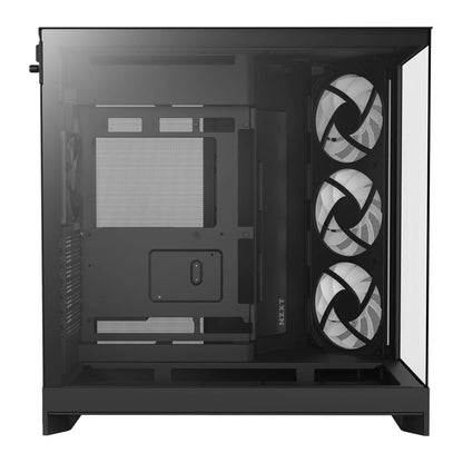 Gaming PC MaxClock – AMD Ryzen 7 9800X3D (RTX 5070 Ti 16GB, 32GB 6000MHz DDR5)